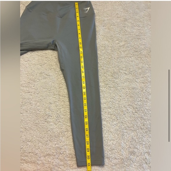 Gymshark cropped leggings - Picture 4 of 6